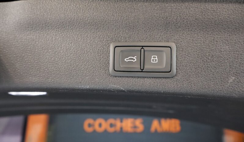 AUDI A6 Avant 50 TFSIe lleno