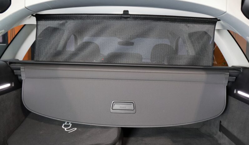 AUDI A6 Avant 50 TFSIe lleno