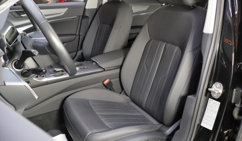 AUDI A6 Avant 50 TFSIe lleno