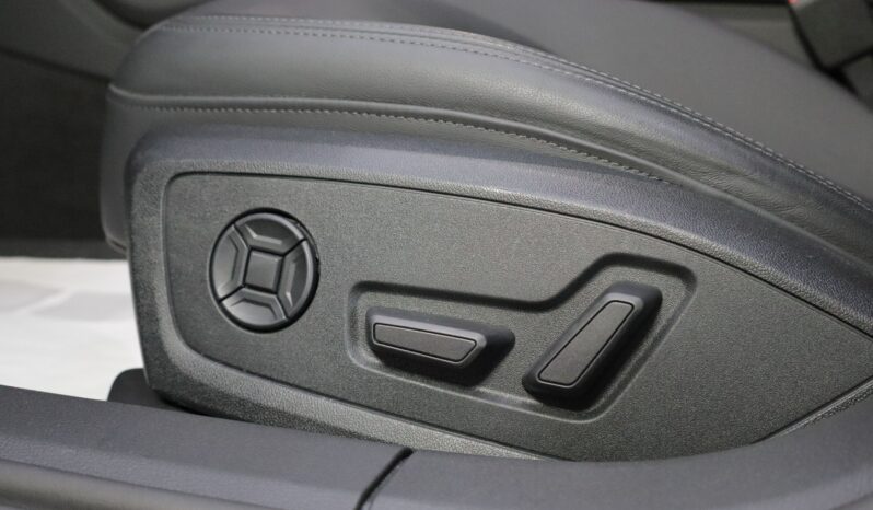 AUDI A6 Avant 50 TFSIe lleno