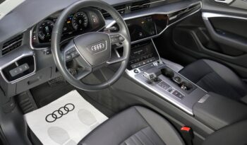 AUDI A6 Avant 50 TFSIe lleno