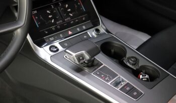 AUDI A6 Avant 50 TFSIe lleno