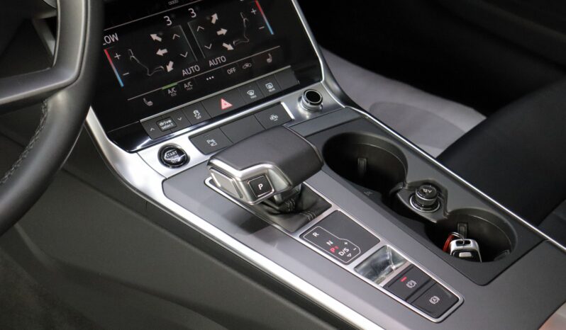 AUDI A6 Avant 50 TFSIe lleno