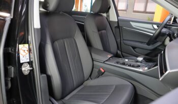 AUDI A6 Avant 50 TFSIe lleno