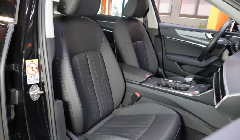 AUDI A6 Avant 50 TFSIe lleno
