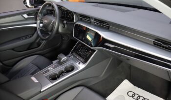 AUDI A6 Avant 50 TFSIe lleno