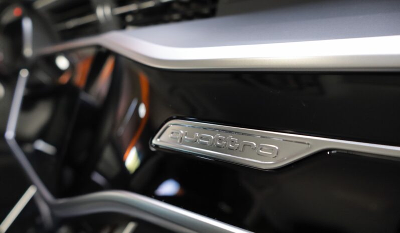 AUDI A6 Avant 50 TFSIe lleno