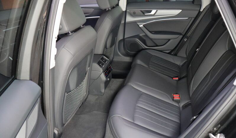 AUDI A6 Avant 50 TFSIe lleno
