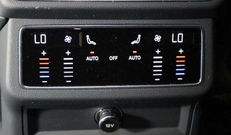 AUDI A6 Avant 50 TFSIe lleno