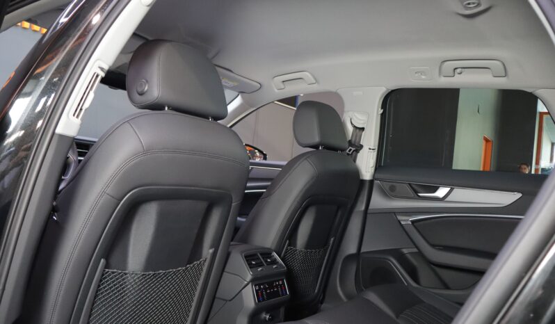 AUDI A6 Avant 50 TFSIe lleno