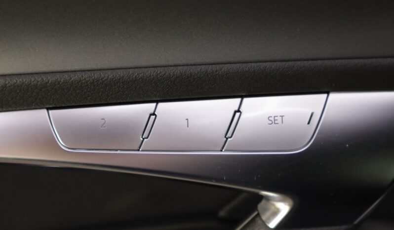 AUDI A6 Avant 50 TFSIe lleno