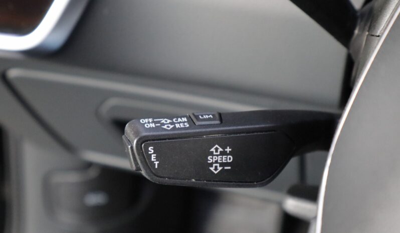 AUDI A6 Avant 50 TFSIe lleno