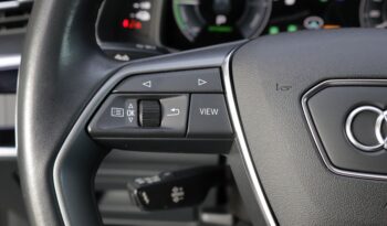 AUDI A6 Avant 50 TFSIe lleno