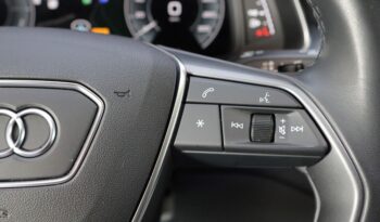 AUDI A6 Avant 50 TFSIe lleno