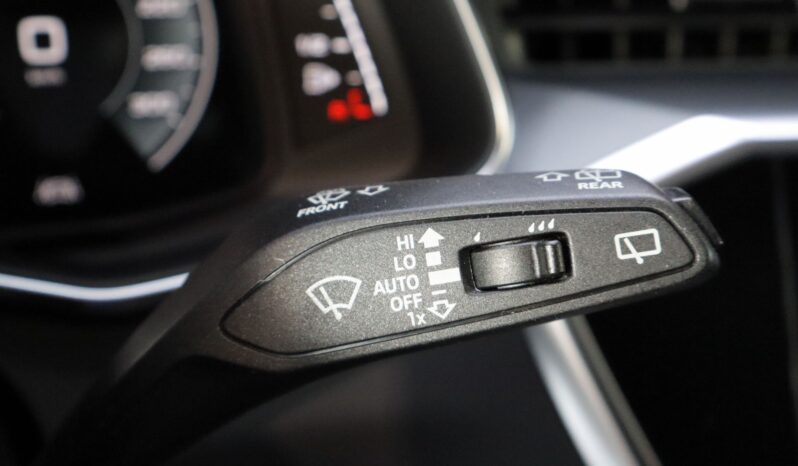AUDI A6 Avant 50 TFSIe lleno