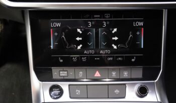 AUDI A6 Avant 50 TFSIe lleno