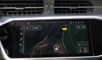 AUDI A6 Avant 50 TFSIe lleno