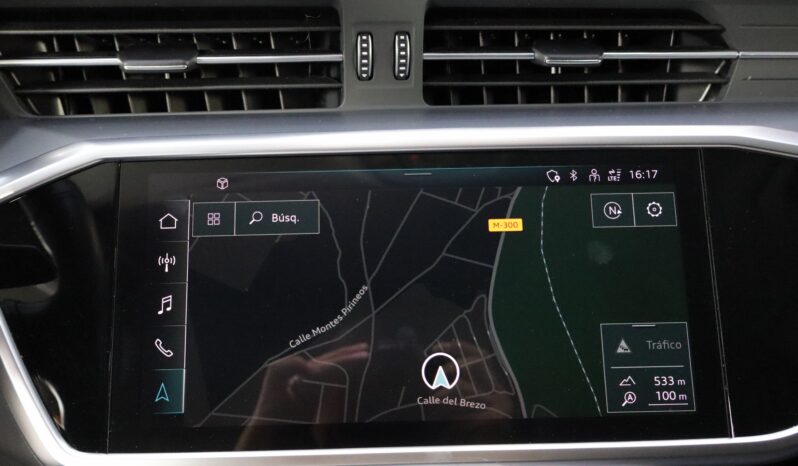 AUDI A6 Avant 50 TFSIe lleno