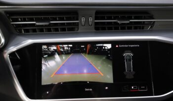 AUDI A6 Avant 50 TFSIe lleno