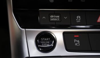 AUDI A6 Avant 50 TFSIe lleno