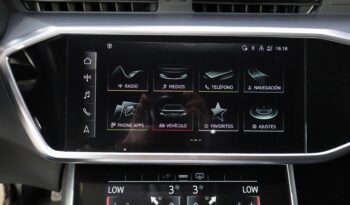 AUDI A6 Avant 50 TFSIe lleno