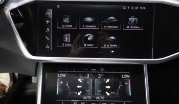 AUDI A6 Avant 50 TFSIe lleno