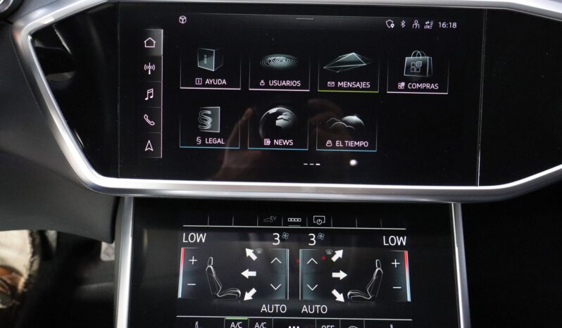AUDI A6 Avant 50 TFSIe lleno