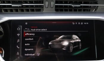 AUDI A6 Avant 50 TFSIe lleno