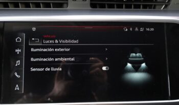 AUDI A6 Avant 50 TFSIe lleno