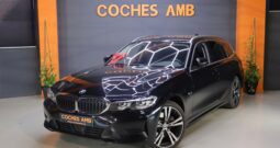 BMW 320E TOURINGMODIMG_6940