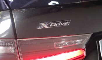 BMW 320e xDrive Touring lleno