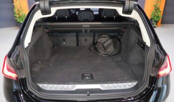 BMW 320e xDrive Touring lleno