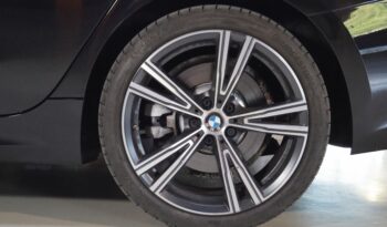 BMW 320e xDrive Touring lleno