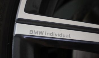 BMW 320e xDrive Touring lleno