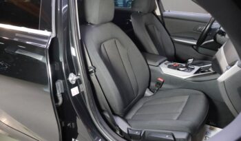 BMW 320e xDrive Touring lleno