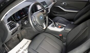 BMW 320e xDrive Touring lleno