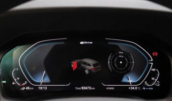 BMW 320e xDrive Touring lleno