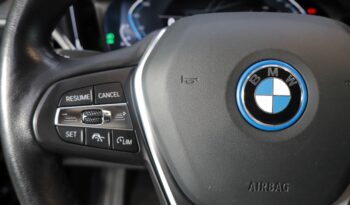 BMW 320e xDrive Touring lleno
