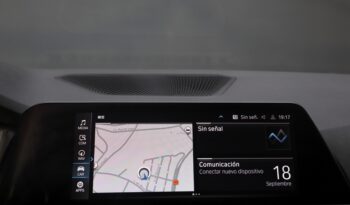 BMW 320e xDrive Touring lleno