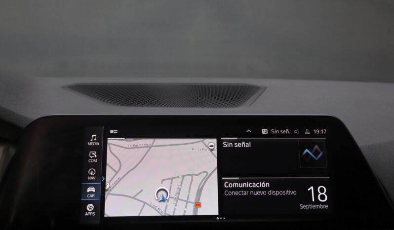 BMW 320e xDrive Touring lleno