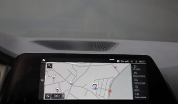 BMW 320e xDrive Touring lleno