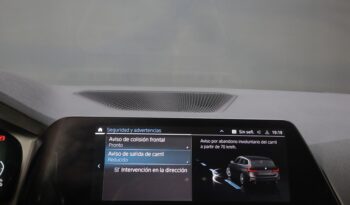 BMW 320e xDrive Touring lleno