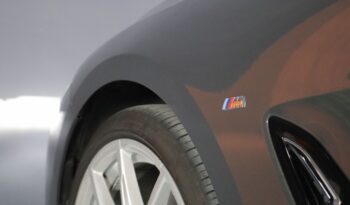 BMW 840d xDrive lleno