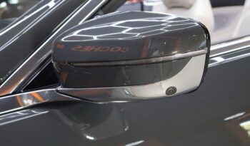 BMW 840d xDrive lleno