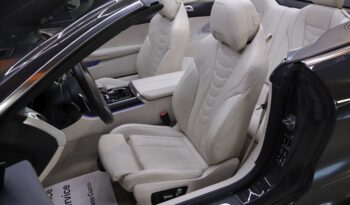 BMW 840d xDrive lleno
