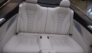 BMW 840d xDrive lleno