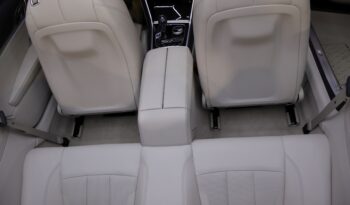 BMW 840d xDrive lleno