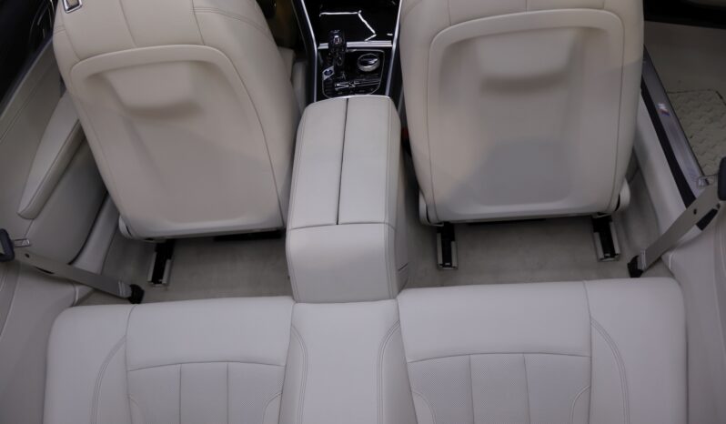 BMW 840d xDrive lleno