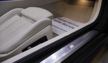 BMW 840d xDrive lleno