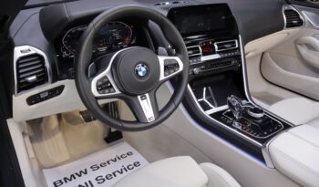 BMW 840d xDrive lleno